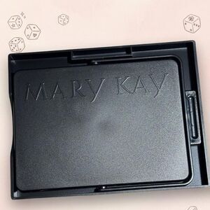 Mary Kay Vintage Travel Mirror with Tray Attatchment